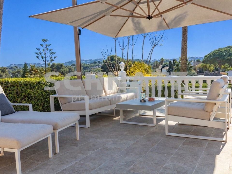 Villa i Javea, Alicante - foto 5