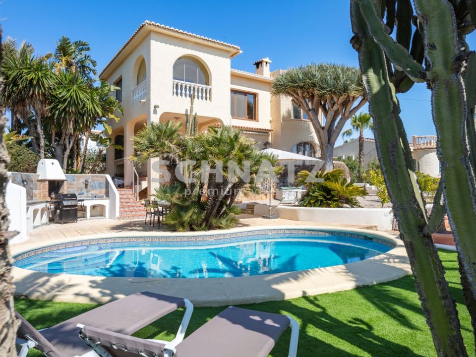 Villa em Javea, Alicante - foto 4