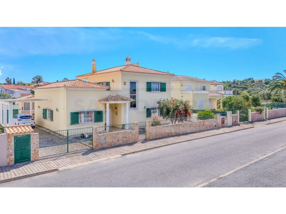 Villa i Guia, Faro - foto 1