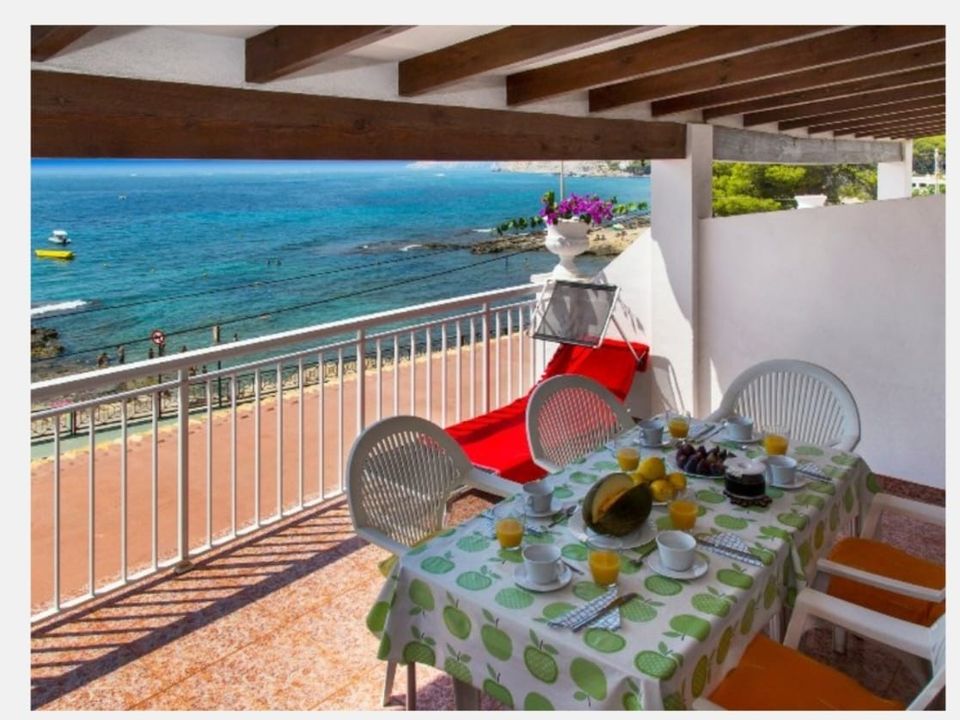 Lejlighed i Moraira, Alicante - foto 2