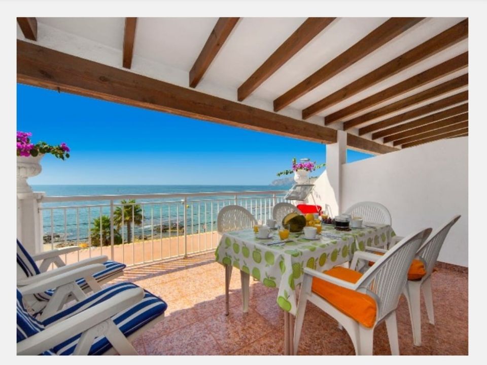 Lejlighed i Moraira, Alicante - foto 3