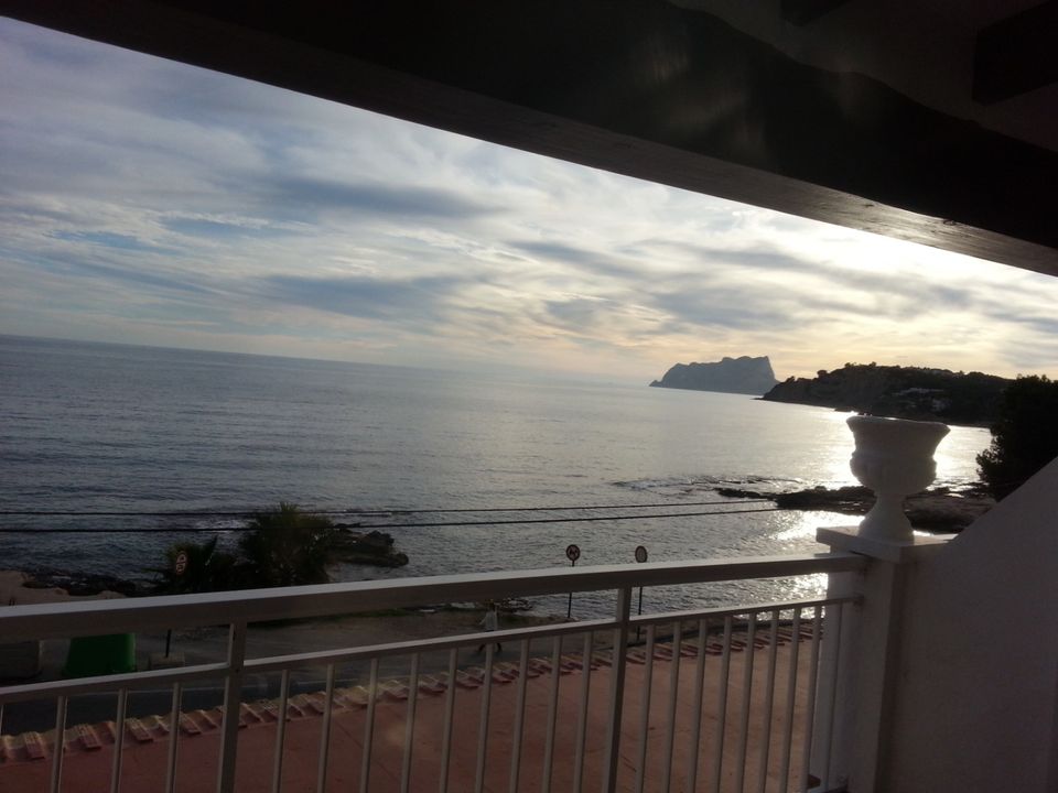 Lejlighed i Moraira, Alicante - foto 4