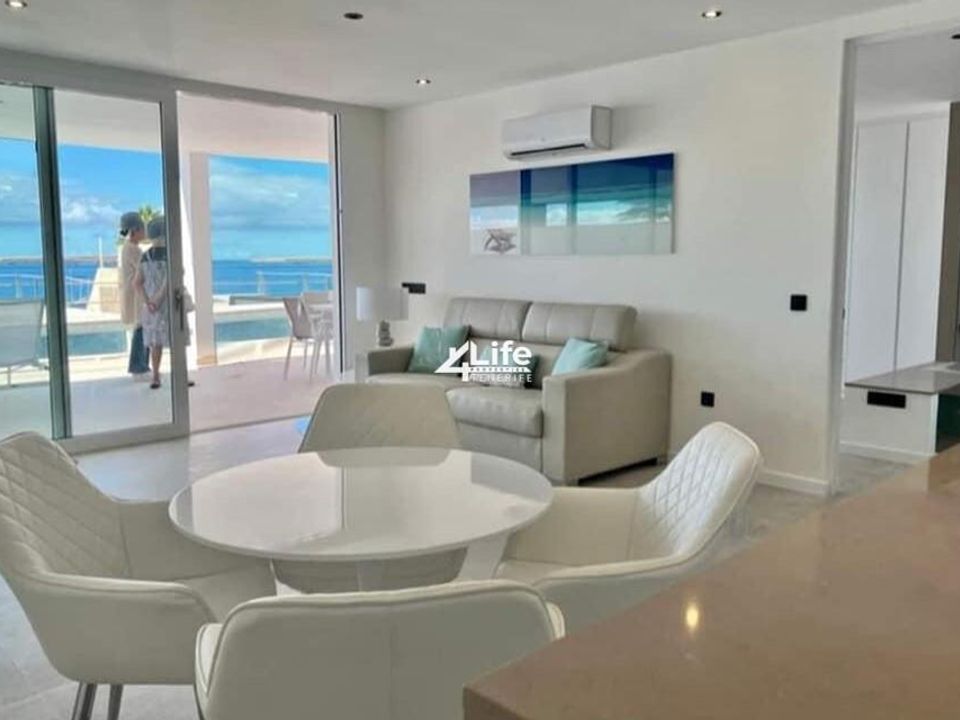 Lejlighed i Costa Del Silencio, Tenerife - foto 4