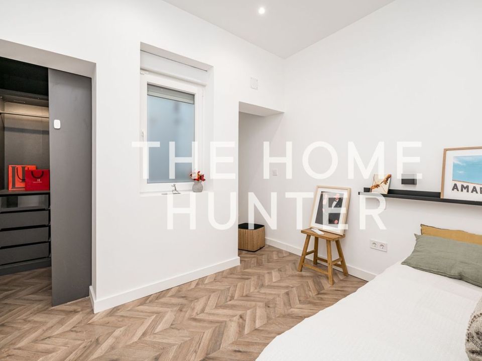 Apartamento en Madrid, Madrid - foto 1