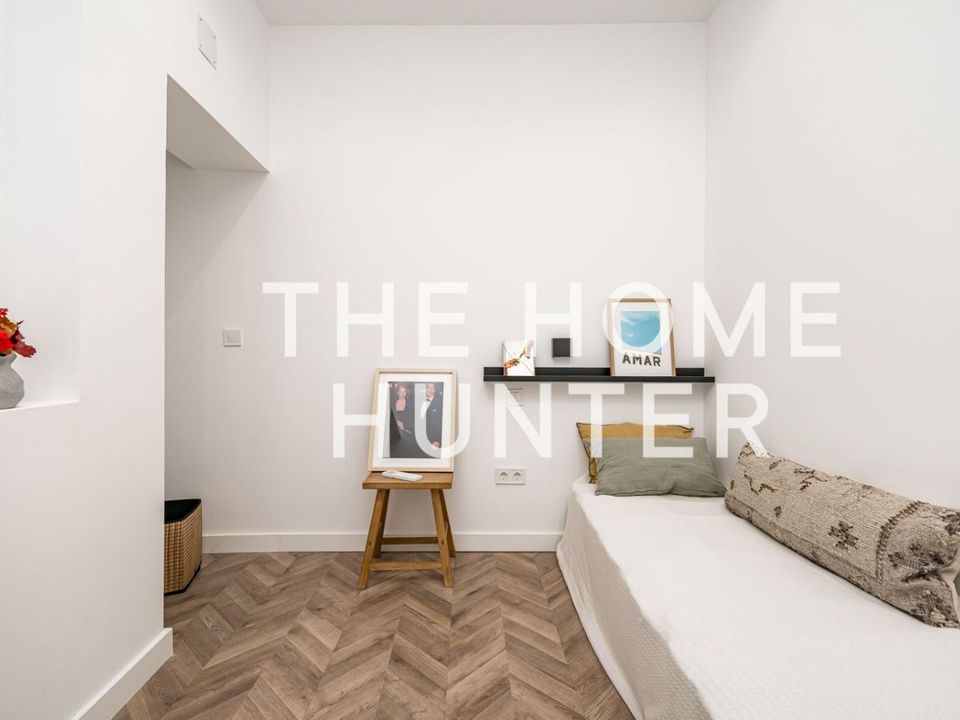 Apartamento en Madrid, Madrid - foto 2