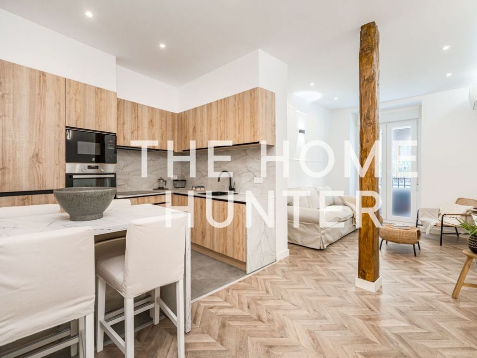 Apartamento en Madrid, Madrid - foto 3