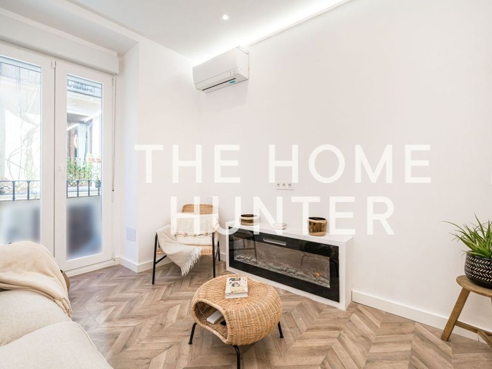 Apartamento en Madrid, Madrid - foto 4