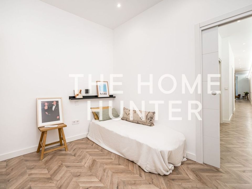 Apartamento en Madrid, Madrid - foto 5