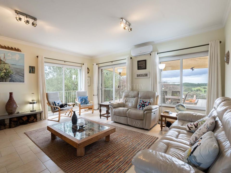 Villa i Tavira, Faro - foto 2