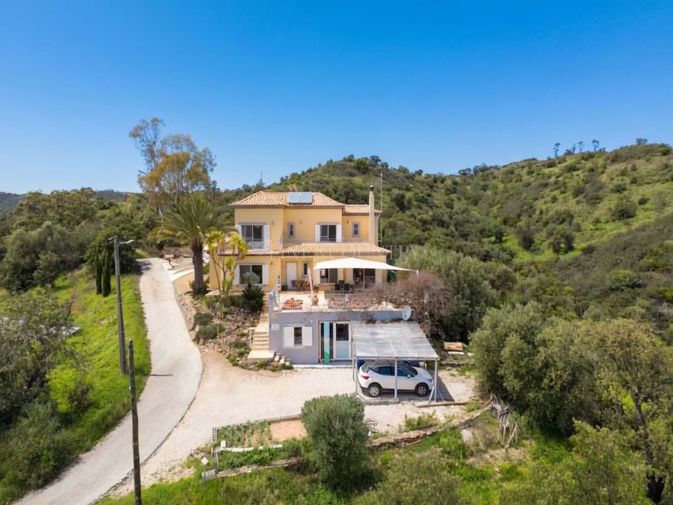 Villa i Tavira, Faro - foto 4