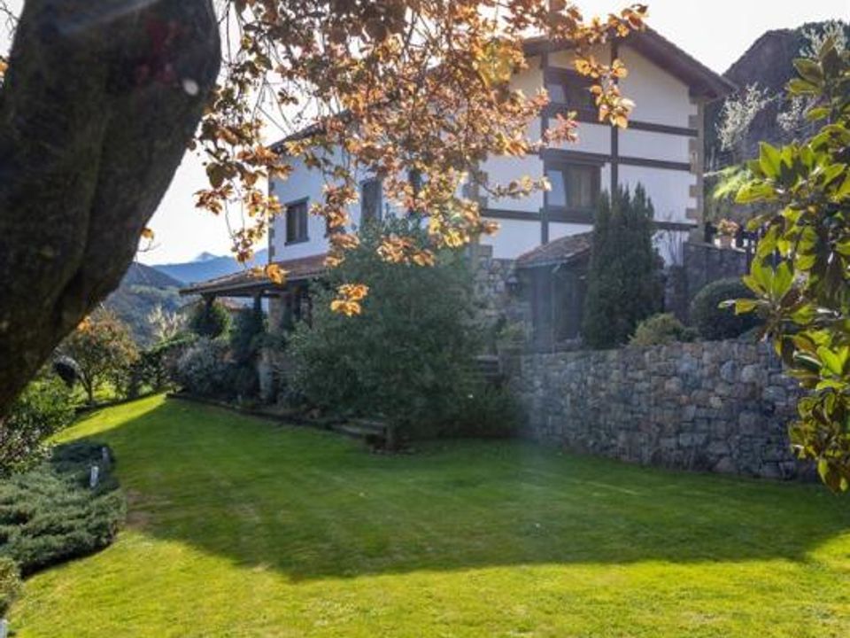 Landejendom i Pesaguero, Cantabria - foto 3