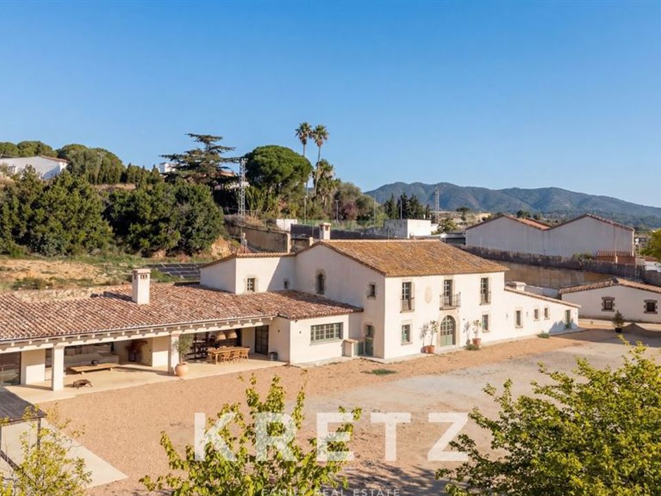 Villa i Alella, Barcelona - foto 2