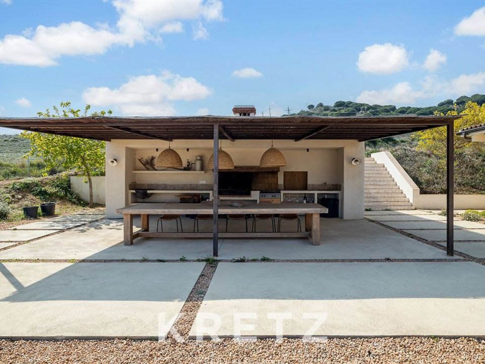 Villa i Alella, Barcelona - foto 5