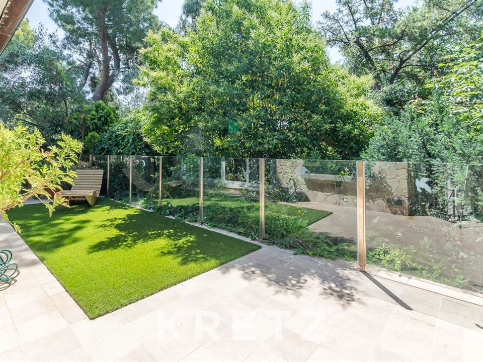 Villa i Las Rozas De Madrid, Madrid - foto 1