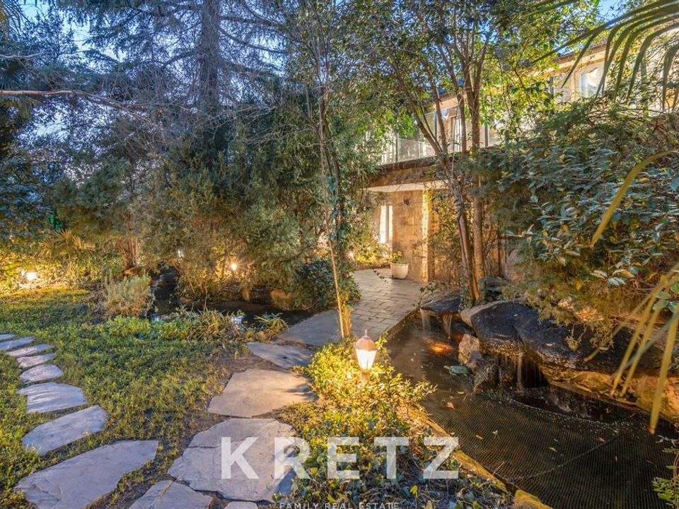 Villa i Las Rozas De Madrid, Madrid - foto 4