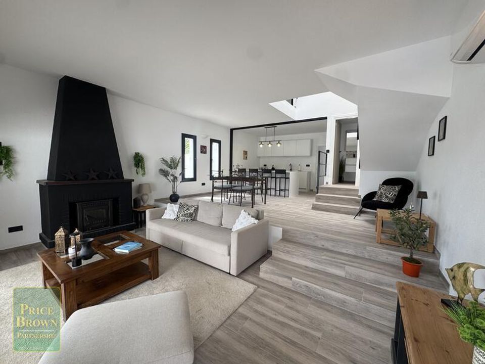 Villa em Mojacar, Almeria - foto 2