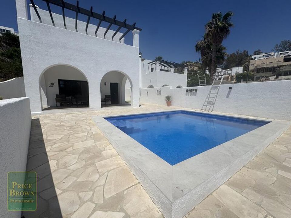Villa em Mojacar, Almeria - foto 1
