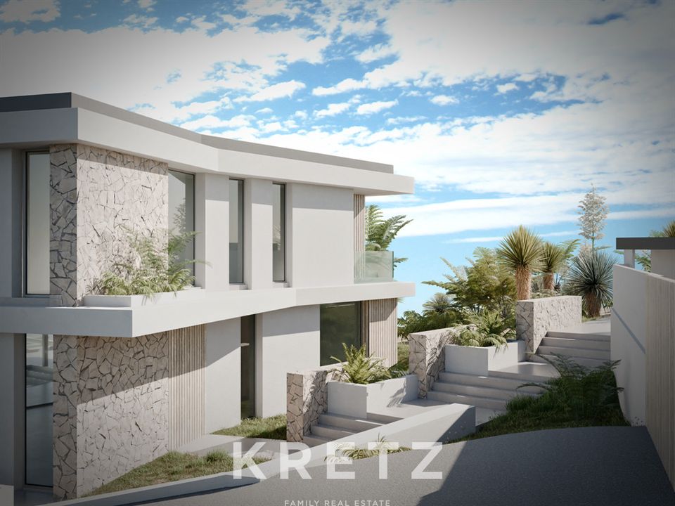Villa i Sitges, Barcelona - foto 3