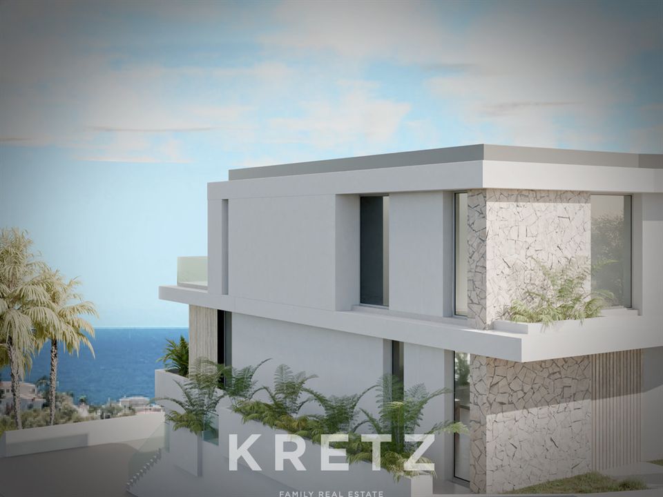 Villa i Sitges, Barcelona - foto 4