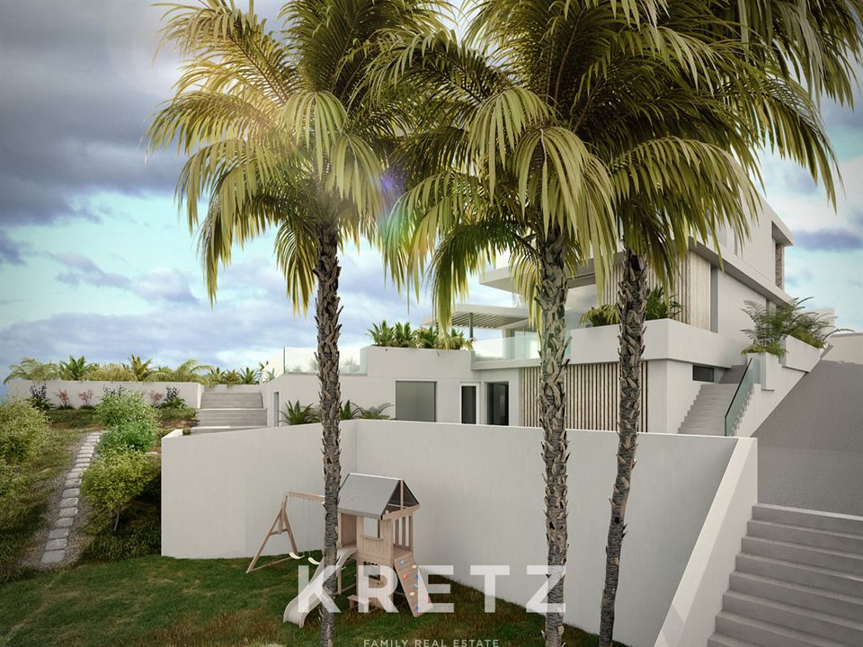 Villa i Sitges, Barcelona - foto 5