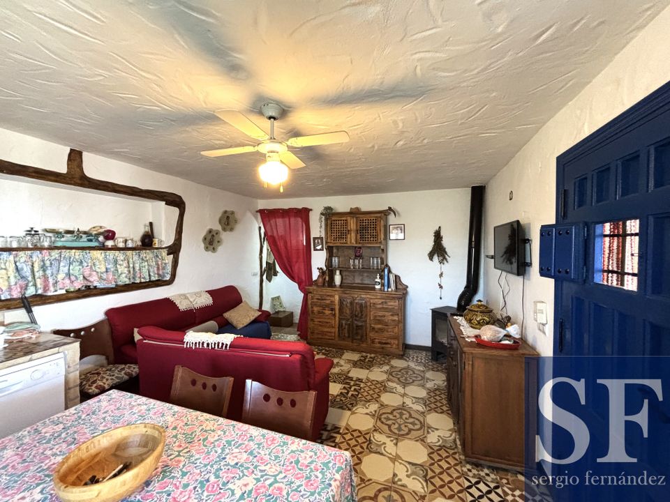 Villa i Torrox, Malaga - foto 3