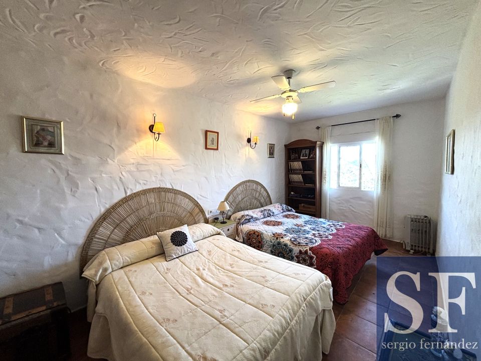 Villa i Torrox, Malaga - foto 4