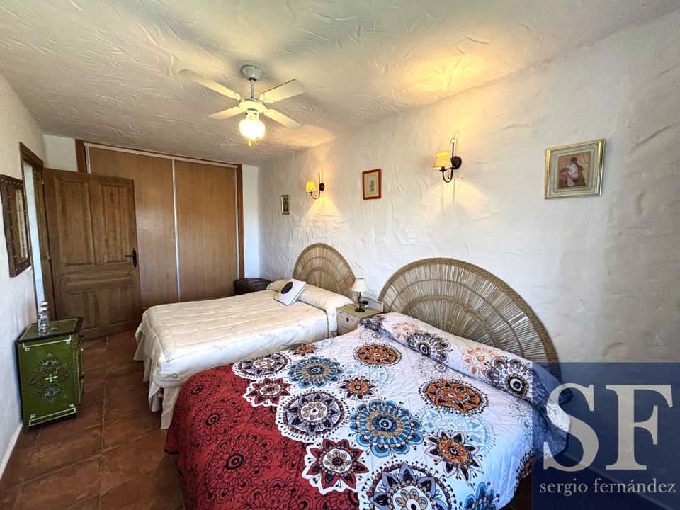Villa i Torrox, Malaga - foto 5