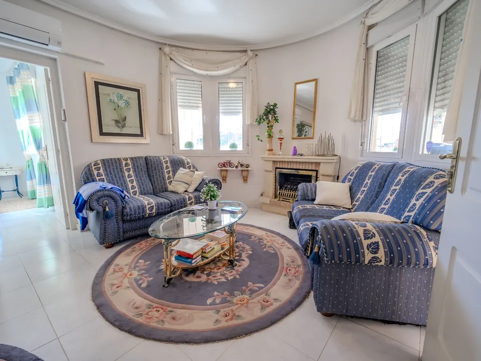 Villa i Ciudad Quesada, Alicante - foto 2