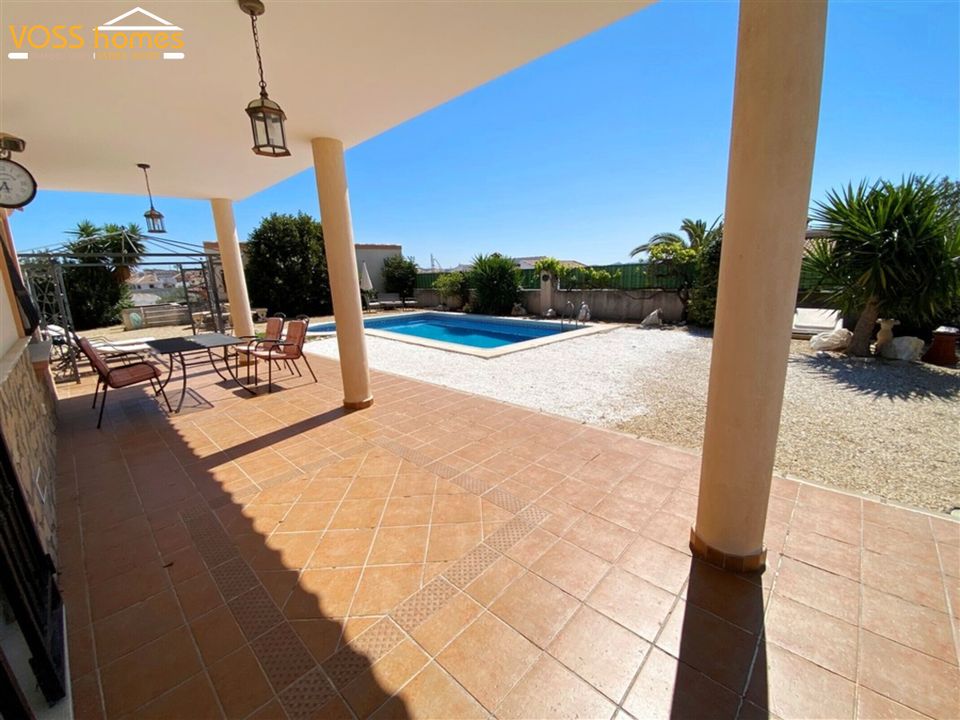 Villa i Zurgena, Almeria - foto 2