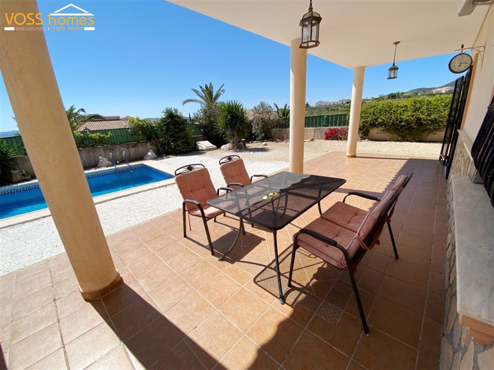 Villa i Zurgena, Almeria - foto 4