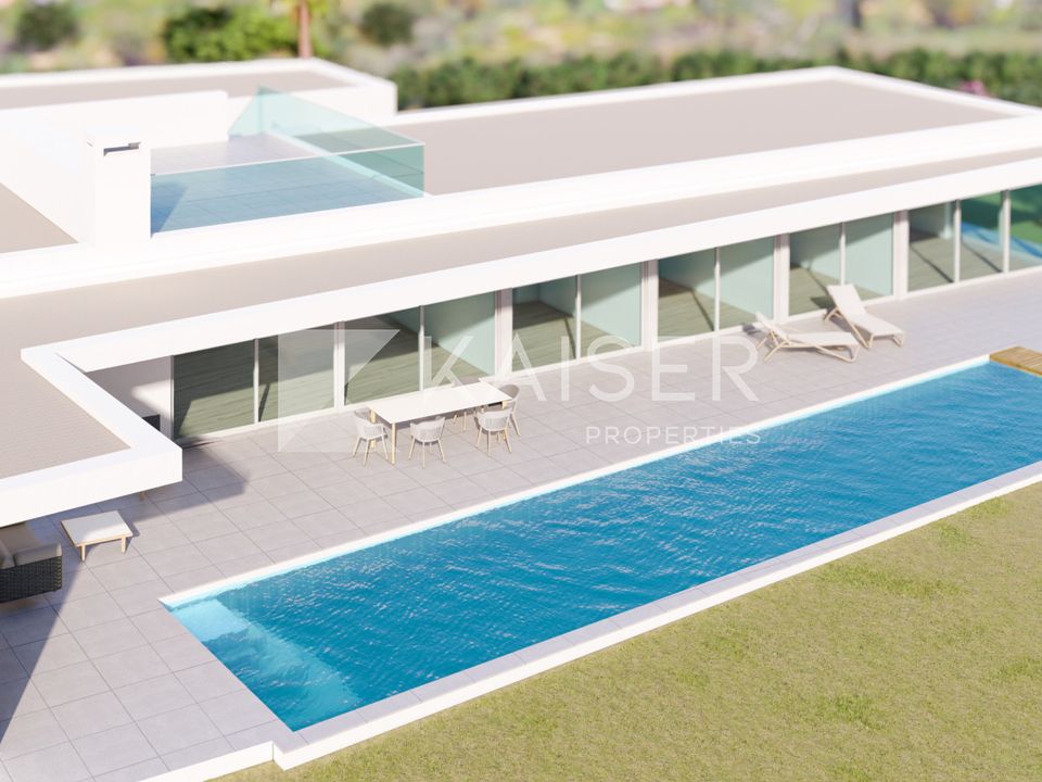 Villa i Lagos, Faro - foto 1
