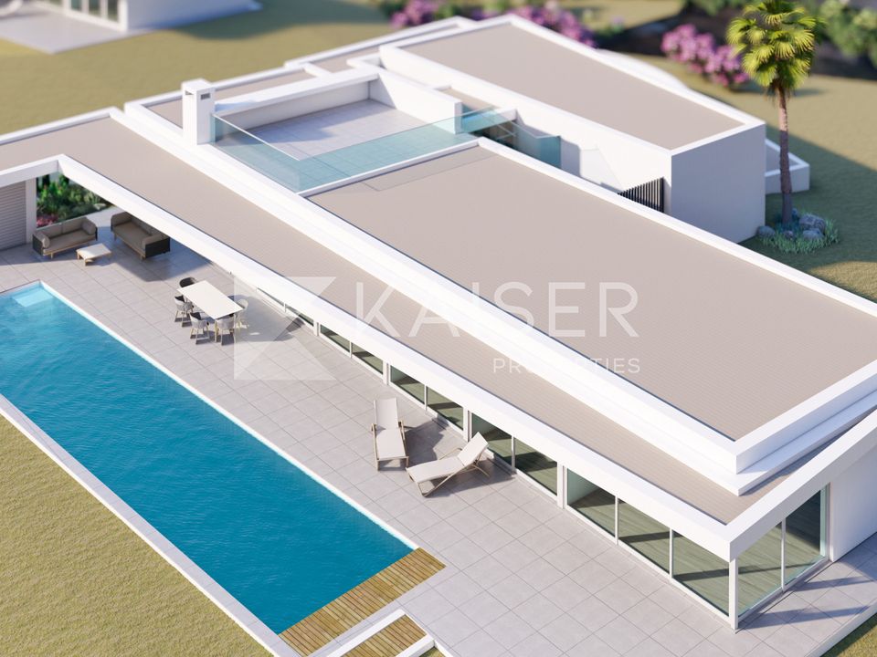 Villa i Lagos, Faro - foto 2