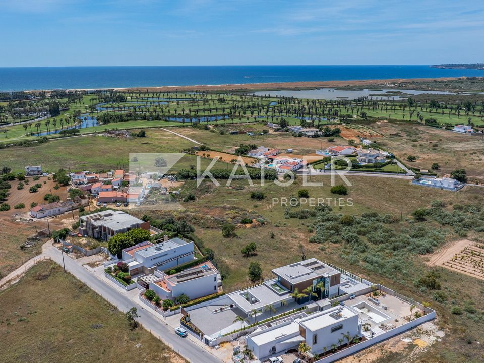 Villa i Albufeira, Faro - foto 2