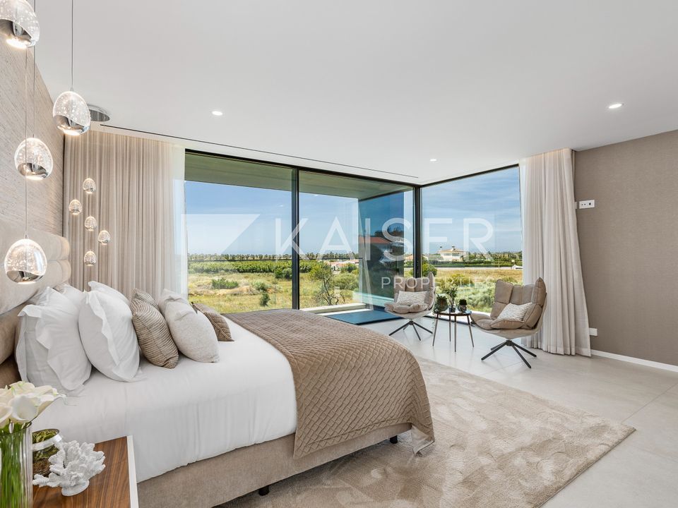 Villa i Albufeira, Faro - foto 3