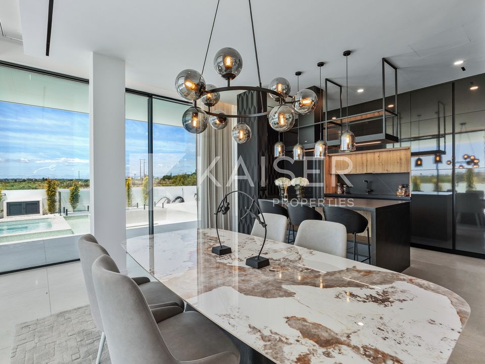 Villa i Albufeira, Faro - foto 4