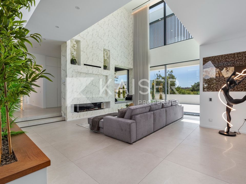 Villa i Albufeira, Faro - foto 5