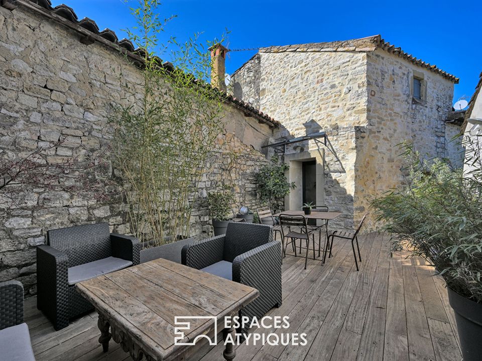 Villa i Uzes, Gard - foto 2