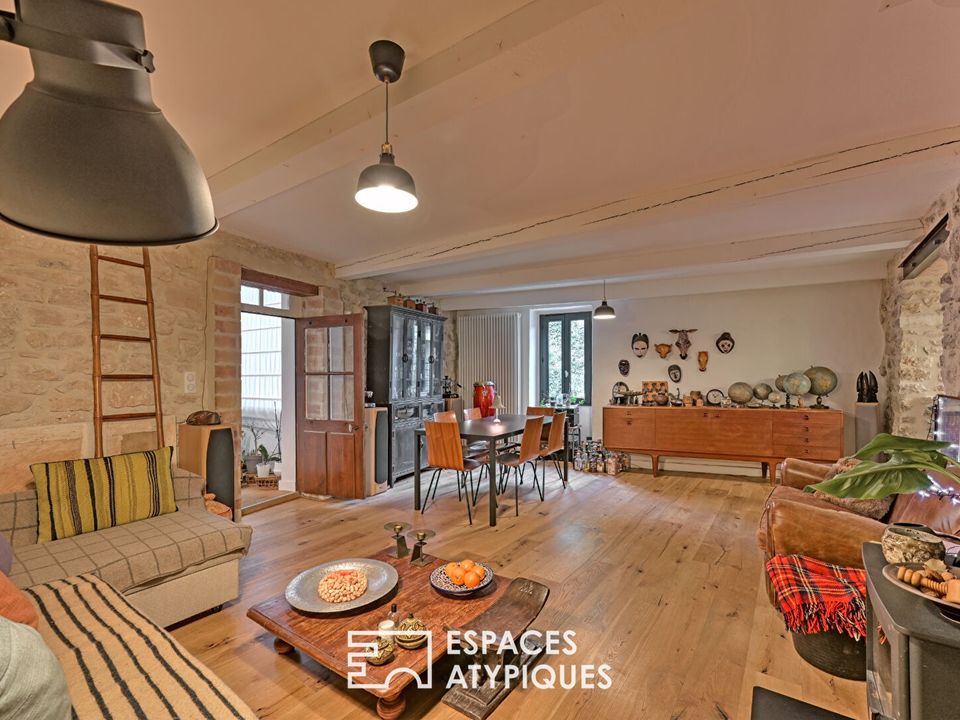 Villa i Uzes, Gard - foto 3