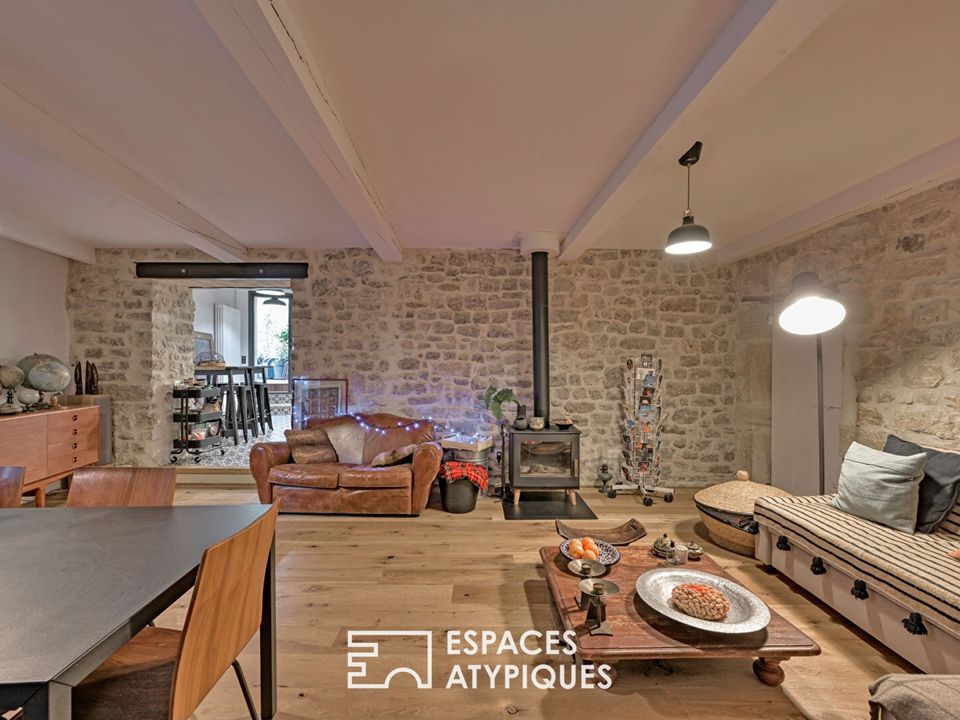 Villa i Uzes, Gard - foto 4