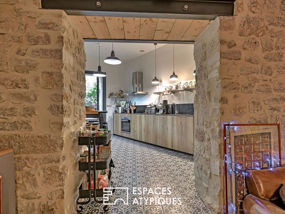 Villa i Uzes, Gard - foto 5