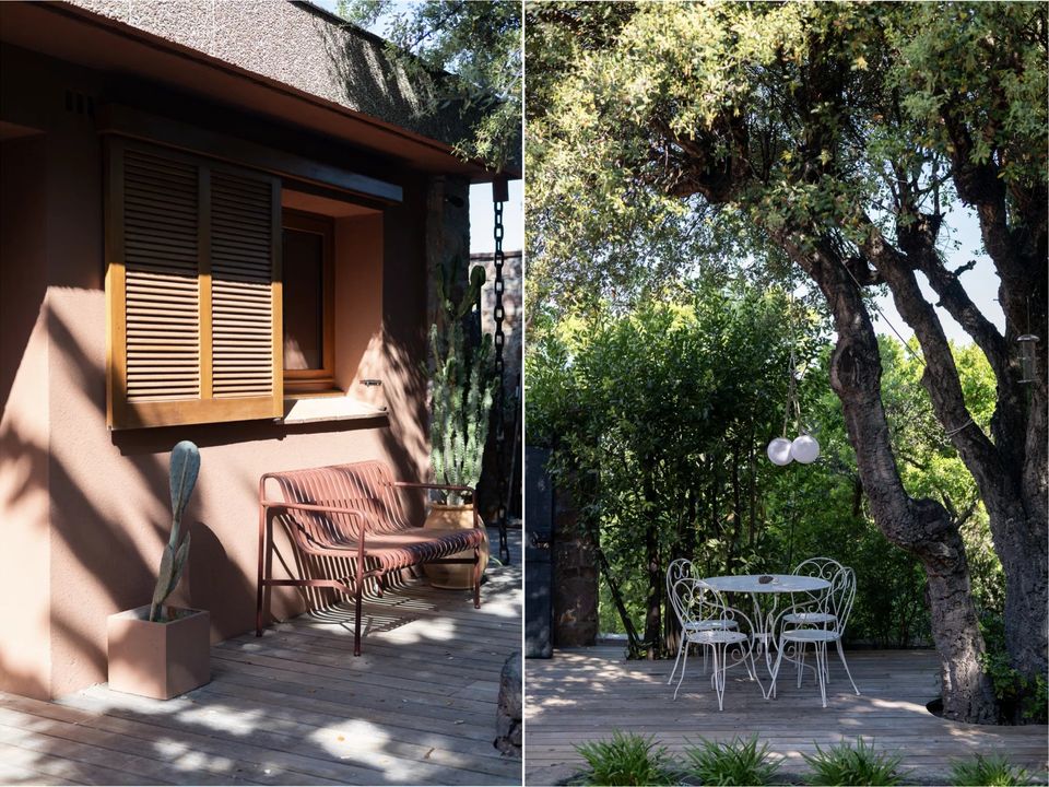 Villa i Saint-Raphael, Var - bilde 3
