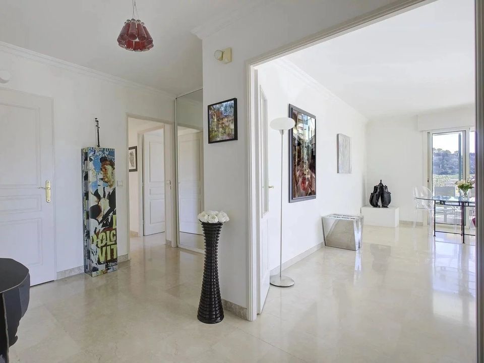 Apartament a Mougins, Alpes-Maritimes - foto 2