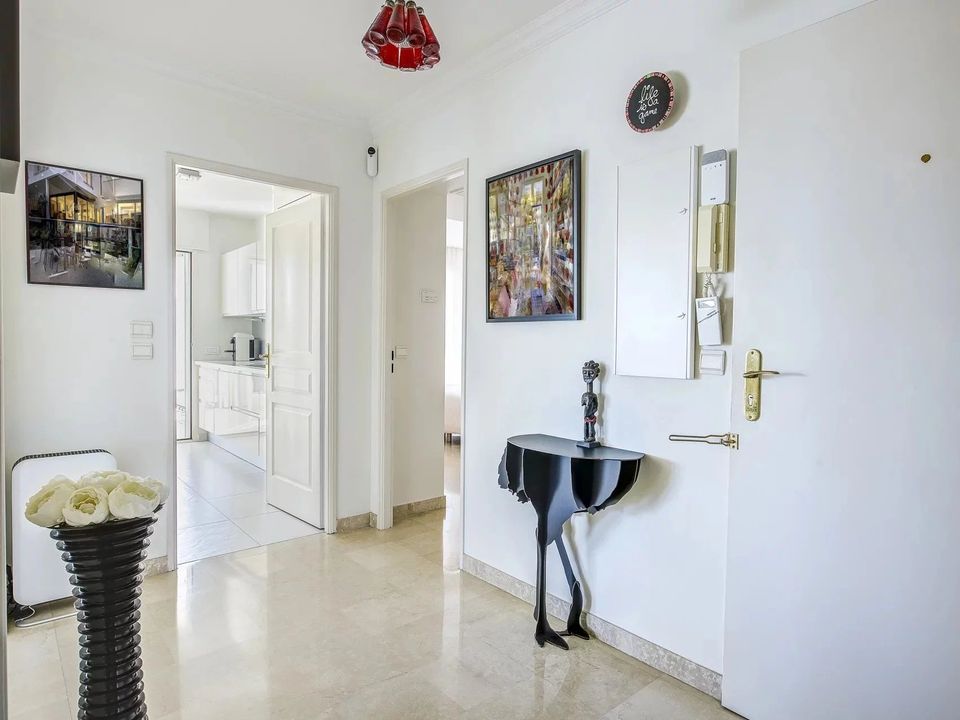 Apartament a Mougins, Alpes-Maritimes - foto 3