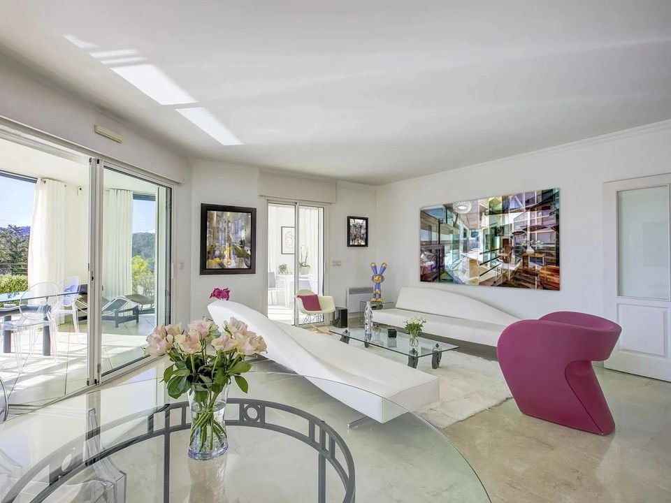 Apartament a Mougins, Alpes-Maritimes - foto 5