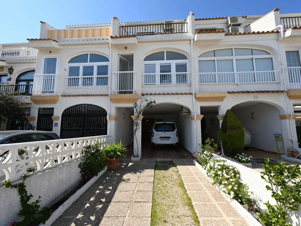 Bungalow in Gran Alacant, Alicante - foto 3