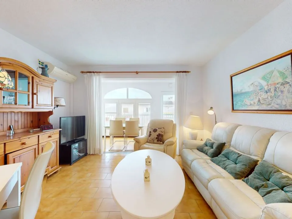 Bungalow in Gran Alacant, Alicante - foto 4
