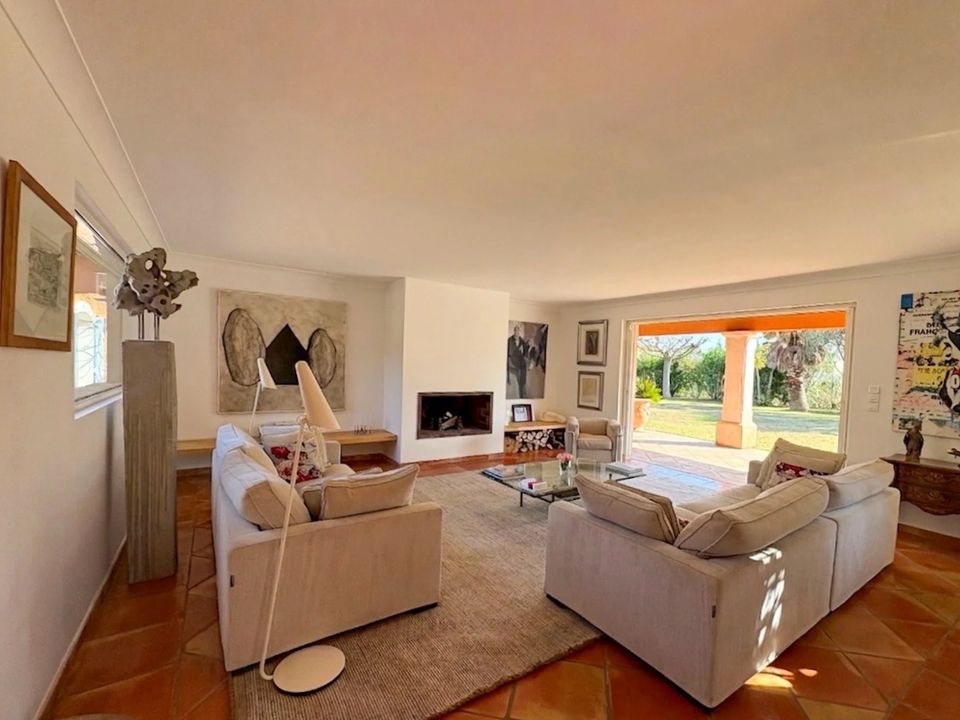 Villa i Grimaud, Var - foto 5
