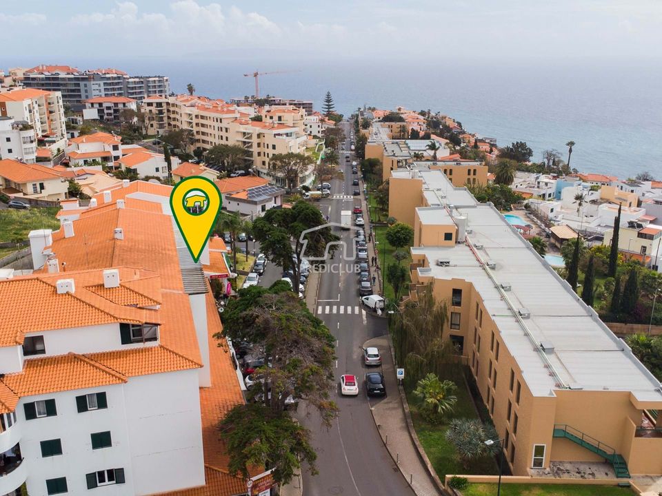 Erhvervsejendom i Canico de Baixo, Madeira - foto 3
