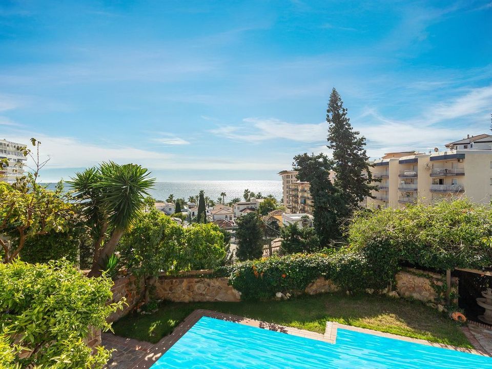 Villa i Almunecar, Granada - foto 1