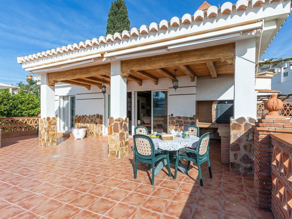 Villa i Almunecar, Granada - foto 5
